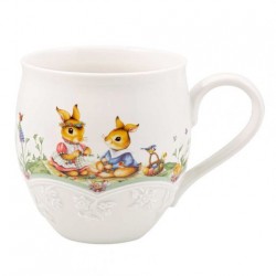 Чашка Цветочный луг 0,53 л Spring Fantasy Villeroy & Boch