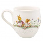 Чашка Цветочный луг 0,53 л Spring Fantasy Villeroy & Boch Чашка Цветочный луг 0,53 л Spring Fantasy Villeroy & Boch
