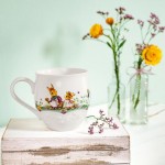 Чашка Цветочный луг 0,53 л Spring Fantasy Villeroy & Boch Чашка Цветочный луг 0,53 л Spring Fantasy Villeroy & Boch