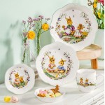 Чашка Цветочный луг 0,53 л Spring Fantasy Villeroy & Boch Чашка Цветочный луг 0,53 л Spring Fantasy Villeroy & Boch
