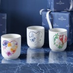 Кружка без ручки 0,29 л Old Luxemburg 275 Jubilee Collection Villeroy & Boch Кружка без ручки 0,29 л Old Luxemburg 275 Jubilee Collection Villeroy & Boch