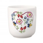 Кружка без ручки 0,29 л Petite Fleur 275 Jubilee Collection Villeroy & Boch Кружка без ручки 0,29 л Petite Fleur 275 Jubilee Collection Villeroy & Boch