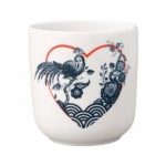 Кружка без ручки 0,29 л Paradiso 275 Jubilee Collection Villeroy & Boch Кружка без ручки 0,29 л Paradiso 275 Jubilee Collection Villeroy & Boch