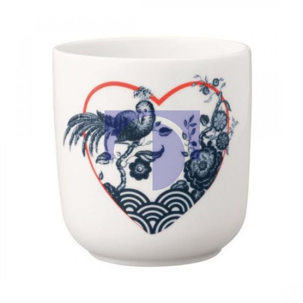 Кружка без ручки 0,29 л Paradiso 275 Jubilee Collection Villeroy & Boch Кружка без ручки 0,29 л Paradiso 275 Jubilee Collection Villeroy & Boch