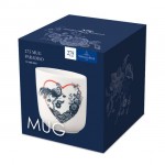 Кружка без ручки 0,29 л Paradiso 275 Jubilee Collection Villeroy & Boch Кружка без ручки 0,29 л Paradiso 275 Jubilee Collection Villeroy & Boch