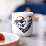 Кружка без ручки 0,29 л Paradiso 275 Jubilee Collection Villeroy & Boch Кружка без ручки 0,29 л Paradiso 275 Jubilee Collection Villeroy & Boch