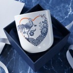 Кружка без ручки 0,29 л Paradiso 275 Jubilee Collection Villeroy & Boch Кружка без ручки 0,29 л Paradiso 275 Jubilee Collection Villeroy & Boch