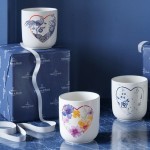 Кружка без ручки 0,29 л Paradiso 275 Jubilee Collection Villeroy & Boch Кружка без ручки 0,29 л Paradiso 275 Jubilee Collection Villeroy & Boch