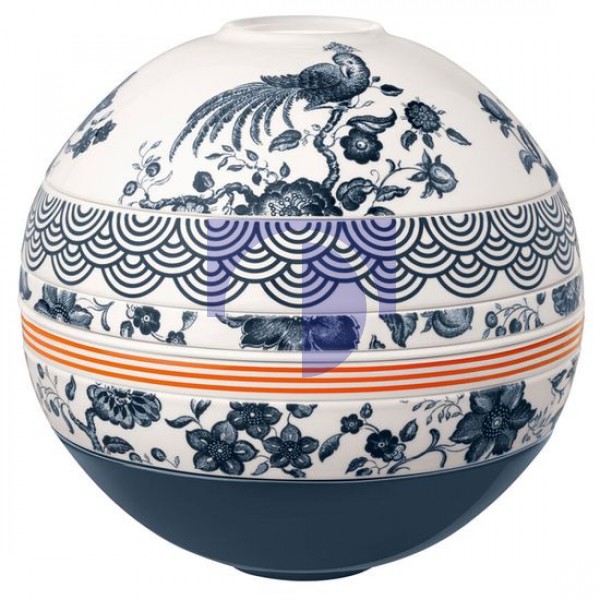 Набор посуды 7 предметов La Boule Paradiso Villeroy & Boch Набор посуды 7 предметов La Boule Paradiso Villeroy & Boch