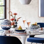 Набор посуды 7 предметов La Boule Paradiso Villeroy & Boch Набор посуды 7 предметов La Boule Paradiso Villeroy & Boch