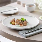 Тарелка столовая 27 см Afina Villeroy & Boch Тарелка столовая 27 см Afina Villeroy & Boch