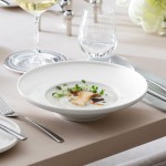 Тарелка суповая 25 см Afina Villeroy & Boch Тарелка суповая 25 см Afina Villeroy & Boch