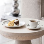 Блюдце для кофейной чашки 14 см Afina Villeroy & Boch Блюдце для кофейной чашки 14 см Afina Villeroy & Boch