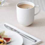 Кружка с ручкой 0,30 л Afina Villeroy & Boch Кружка с ручкой 0,30 л Afina Villeroy & Boch