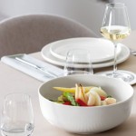 Салатник 24 см Afina Villeroy & Boch Салатник 24 см Afina Villeroy & Boch