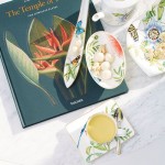 Кофейное блюдце 17x14 см Amazonia Villeroy & Boch Кофейное блюдце 17x14 см Amazonia Villeroy & Boch