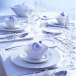 Тарелка пирожковая 16 см Anmut Villeroy & Boch Тарелка пирожковая 16 см Anmut Villeroy & Boch
