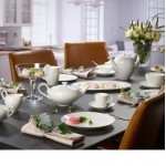 Кружка с ручкой 0,35 л Anmut Villeroy & Boch Кружка с ручкой 0,35 л Anmut Villeroy & Boch