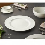 Тарелка десертная глубокая круглая 21 см Anmut Villeroy & Boch Тарелка десертная глубокая круглая 21 см Anmut Villeroy & Boch
