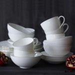 Десертна тарілка 13 см Anmut Platinum №1 Villeroy & Boch Десертна тарілка 13 см Anmut Platinum №1 Villeroy & Boch