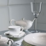 Сахарница, мармеладница на 6 персон 0,35 л Anmut Platinum №1 Villeroy & Boch Сахарница, мармеладница на 6 персон 0,35 л Anmut Platinum №1 Villeroy & Boch