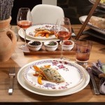 Тарелка для пиццы 32 см Artesano Original Villeroy & Boch Тарелка для пиццы 32 см Artesano Original Villeroy & Boch