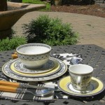 Тарелка 27 см Audun Ferme Villeroy & Boch Тарелка 27 см Audun Ferme Villeroy & Boch
