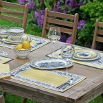 Блюдо овальное 34 см Audun Ferme Villeroy & Boch Блюдо овальное 34 см Audun Ferme Villeroy & Boch