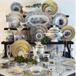 Тарілка пиріжкова 16 см Audun Fleur Villeroy & Boch Тарілка пиріжкова 16 см Audun Fleur Villeroy & Boch