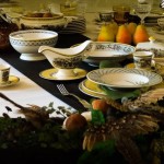 Суповая тарелка 24 см Audun Promenade Villeroy & Boch Суповая тарелка 24 см Audun Promenade Villeroy & Boch
