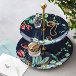Этажерка двухъярусная 27 см Avarua Villeroy & Boch