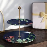 Этажерка двухъярусная 27 см Avarua Villeroy & Boch
