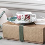 Чайное блюдце Avarua Villeroy & Boch