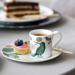 Чашка для эспрессо 0,08 л Avarua Villeroy & Boch Чашка для эспрессо 0,08 л Avarua Villeroy & Boch