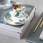 Блюдце для чашки для эспрессо 14,5 см  Avarua  Villeroy & Boch