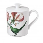 Кружка с крышкой Avarua Villeroy & Boch Кружка с крышкой Avarua Villeroy & Boch