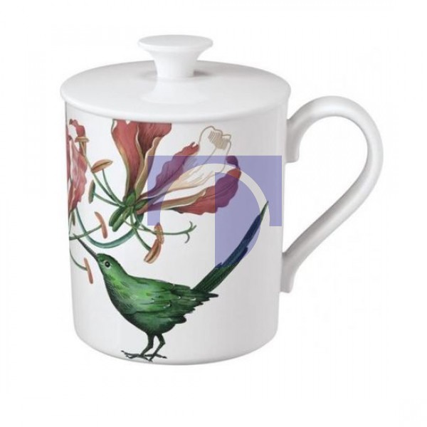 Кружка с крышкой Avarua Villeroy & Boch Кружка с крышкой Avarua Villeroy & Boch