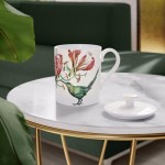 Кружка с крышкой Avarua Villeroy & Boch Кружка с крышкой Avarua Villeroy & Boch