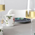 Кружка с крышкой Avarua Villeroy & Boch Кружка с крышкой Avarua Villeroy & Boch