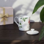 Кружка с крышкой Avarua Villeroy & Boch Кружка с крышкой Avarua Villeroy & Boch