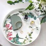 Поднос 33 см Avarua Villeroy & Boch Поднос 33 см Avarua Villeroy & Boch