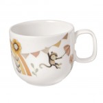 Кружка детская маленькая Roar Like A Lion Boho Kids Villeroy & Boch Кружка детская маленькая Roar Like A Lion Boho Kids Villeroy & Boch