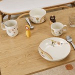 Кружка детская маленькая Roar Like A Lion Boho Kids Villeroy & Boch Кружка детская маленькая Roar Like A Lion Boho Kids Villeroy & Boch