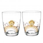 Набор из 2 стаканов Roar Like A Lion Boho Kids Villeroy & Boch Набор из 2 стаканов Roar Like A Lion Boho Kids Villeroy & Boch