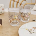 Набор из 2 стаканов Roar Like A Lion Boho Kids Villeroy & Boch Набор из 2 стаканов Roar Like A Lion Boho Kids Villeroy & Boch