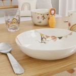 Набор из 2 стаканов Roar Like A Lion Boho Kids Villeroy & Boch Набор из 2 стаканов Roar Like A Lion Boho Kids Villeroy & Boch
