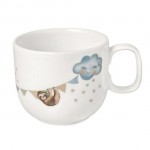Кружка детская маленькая Walk Like An Elephant Boho Kids Villeroy & Boch Кружка детская маленькая Walk Like An Elephant Boho Kids Villeroy & Boch