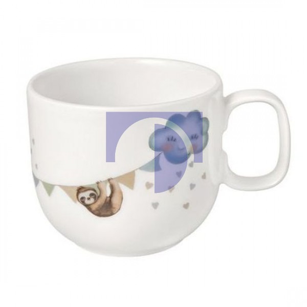 Кружка детская маленькая Walk Like An Elephant Boho Kids Villeroy & Boch Кружка детская маленькая Walk Like An Elephant Boho Kids Villeroy & Boch
