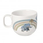 Кружка детская маленькая Walk Like An Elephant Boho Kids Villeroy & Boch Кружка детская маленькая Walk Like An Elephant Boho Kids Villeroy & Boch