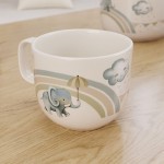 Кружка детская маленькая Walk Like An Elephant Boho Kids Villeroy & Boch Кружка детская маленькая Walk Like An Elephant Boho Kids Villeroy & Boch